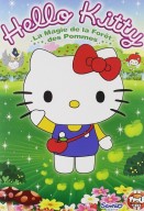 Hello Kitty : La forêt des pommes