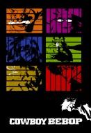 Cowboy Bebop