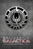 Battlestar Galactica : The Plan