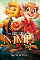 Brisby et le Secret de NIMH