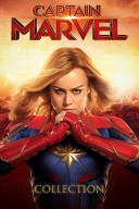 Captain Marvel