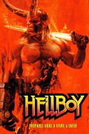 Hellboy