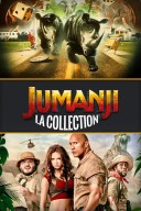 Jumanji : Bienvenue dans la jungle