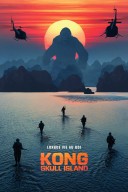 Kong : Skull Island