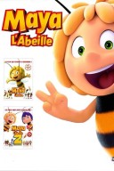 La Grande aventure de Maya l'abeille