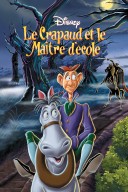 Le Crapaud et le Maître d’école