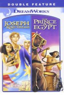 Le Prince d'Égypte