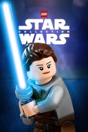 LEGO Star Wars : Histoires terrifiantes