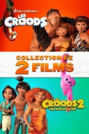 Les Croods