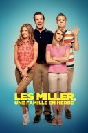 Les Miller, une famille en herbe