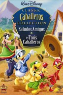 Les Trois Caballeros