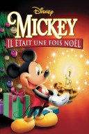 Mickey, il était une fois Noël