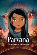 Parvana, une enfance en Afghanistan