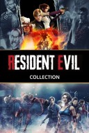 Resident Evil : Degeneration