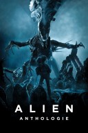 Alien, la résurrection