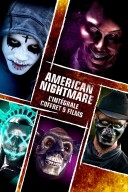 American Nightmare 4 : Les origines