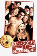 American Pie : Marions-les !