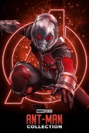 Ant-Man et la Guêpe : Quantumania