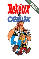 Astérix : Le Domaine des dieux