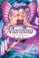 Barbie : Mariposa et le royaume des fées