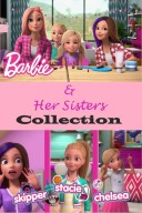 Barbie et ses sœurs au Club Hippique