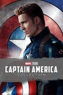 Captain America : First Avenger