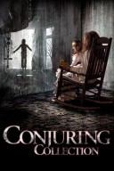 Conjuring : Les Dossiers Warren