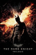 The Dark Knight : Le Chevalier noir