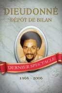 Dépôt de bilan