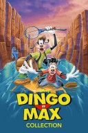 Dingo et Max 2 : Les Sportifs de l'extrême