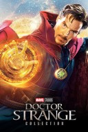 Doctor Strange