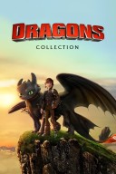 Dragons 3 : Le monde caché