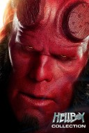 Hellboy