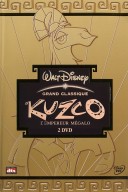 Kuzco, l'empereur mégalo