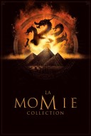 La Momie : La Tombe de l'empereur Dragon