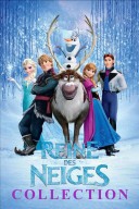 La Reine des neiges