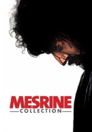 Mesrine : L'Ennemi public n°1