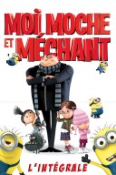 Moi, moche et méchant 2