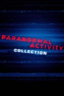 Paranormal Activity