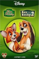 Rox et Rouky 2