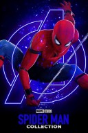 Spider-Man : Homecoming