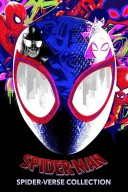 Spider-Man : Across the Spider-Verse