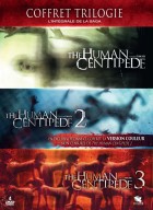 The Human Centipede 2