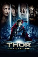 Thor : Le Monde des ténèbres