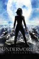 Underworld : Nouvelle ère